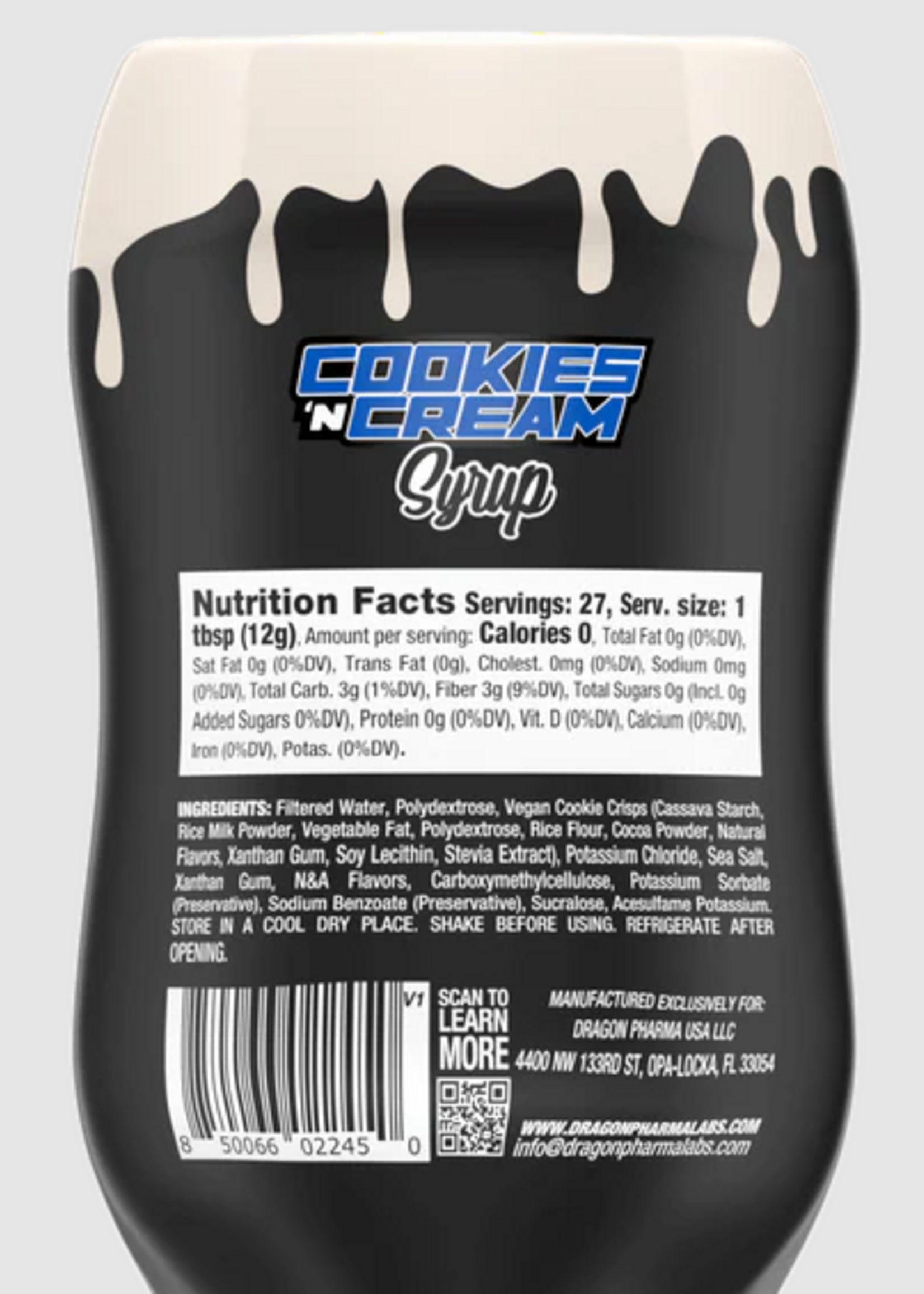 DRAGON PHARMA DRAGON DIPS