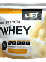 LIFT LIFT 100% WHEY PROTEIN