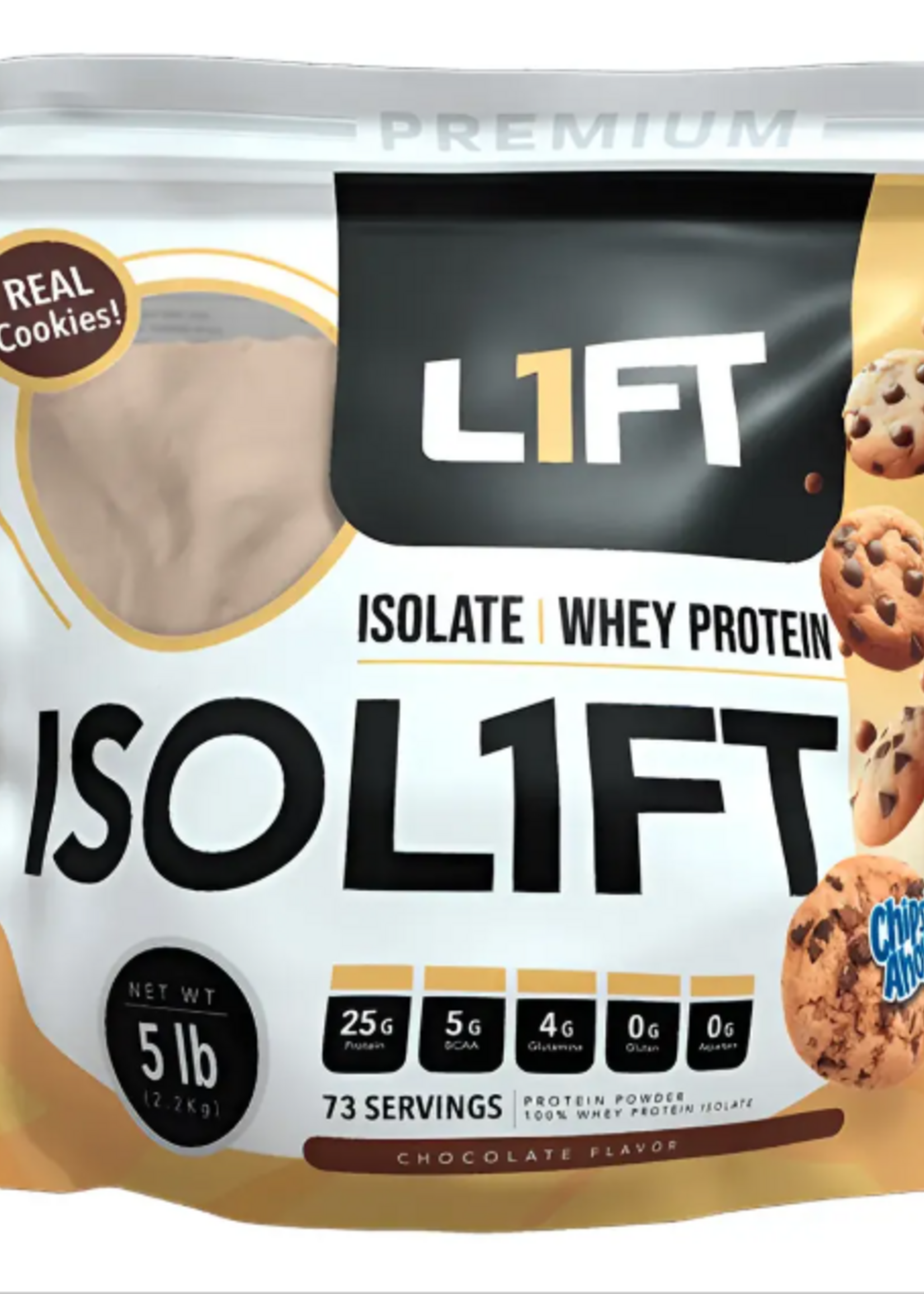 LIFT COSTAL ISOLIFT