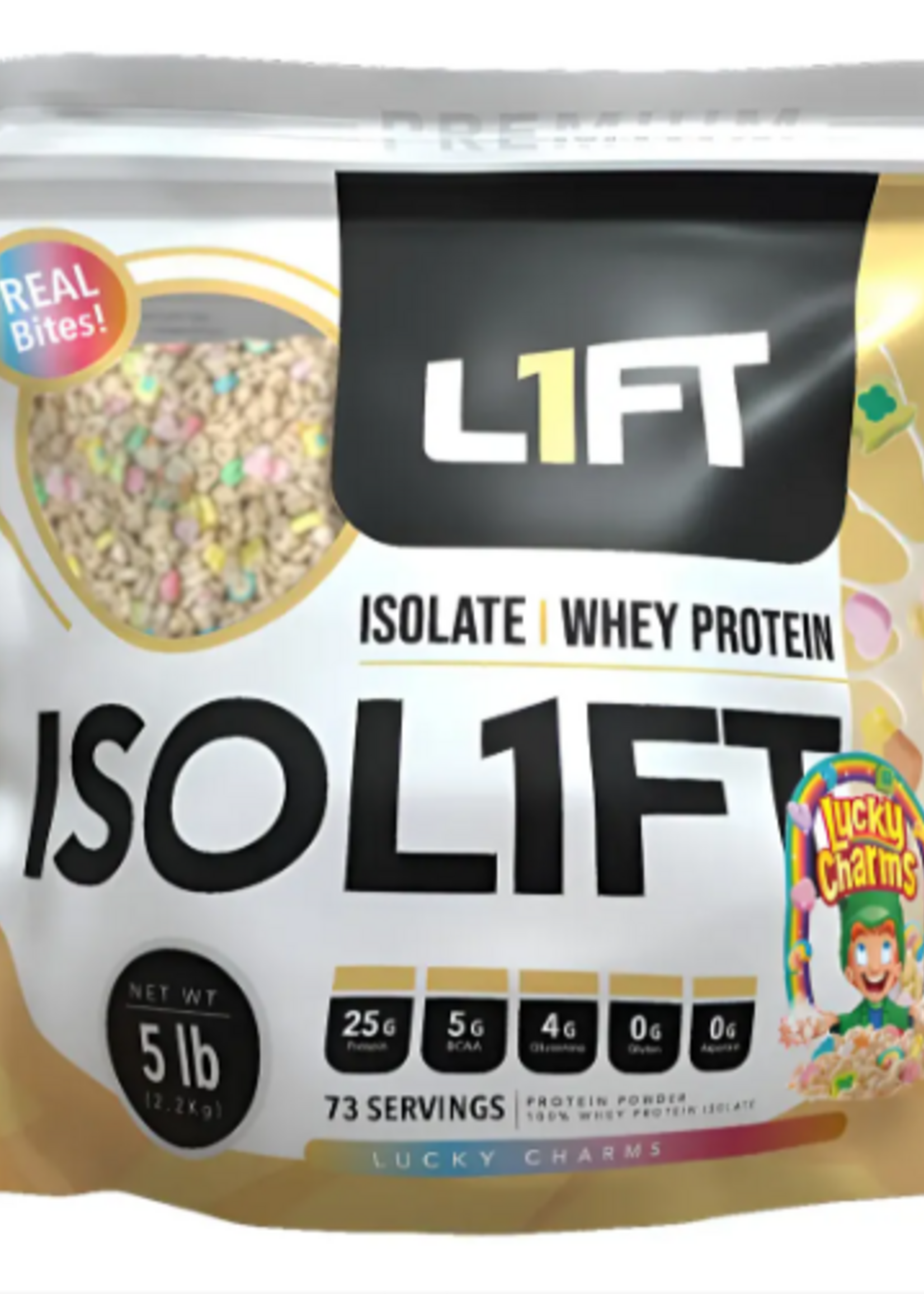 LIFT COSTAL ISOLIFT