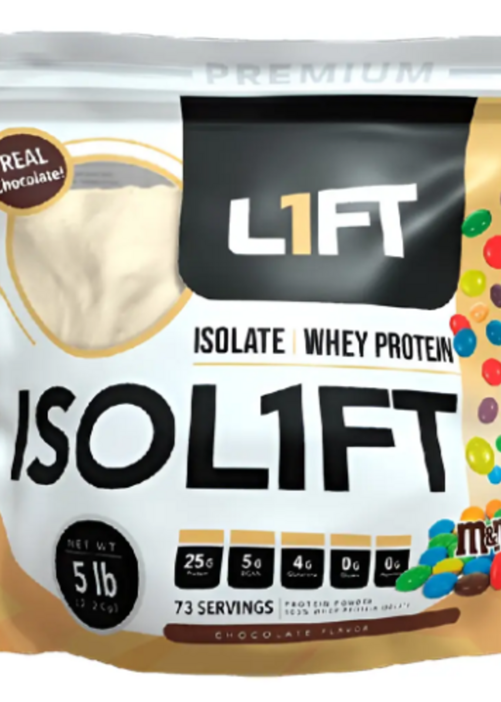 LIFT COSTAL ISOLIFT