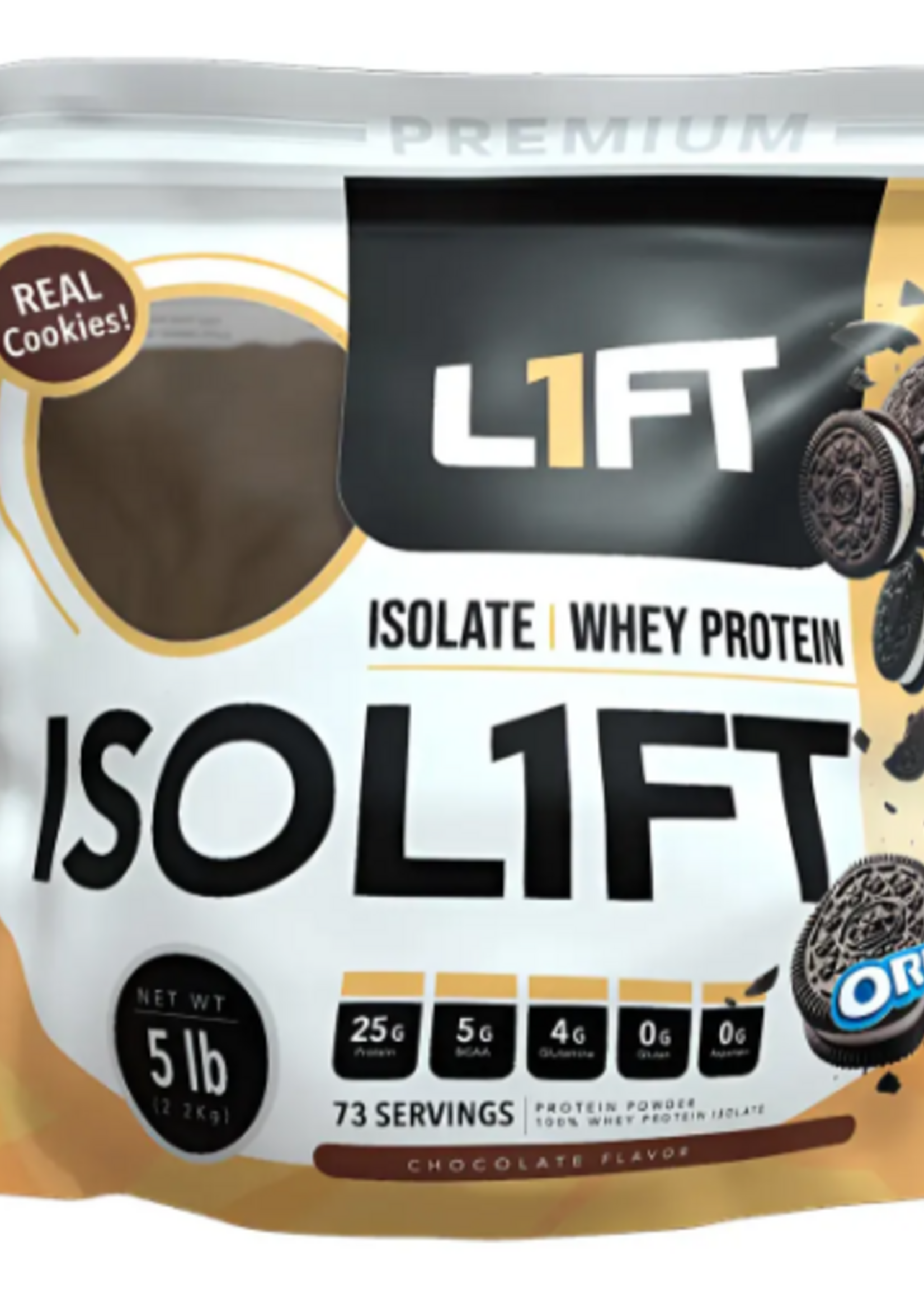 LIFT COSTAL ISOLIFT