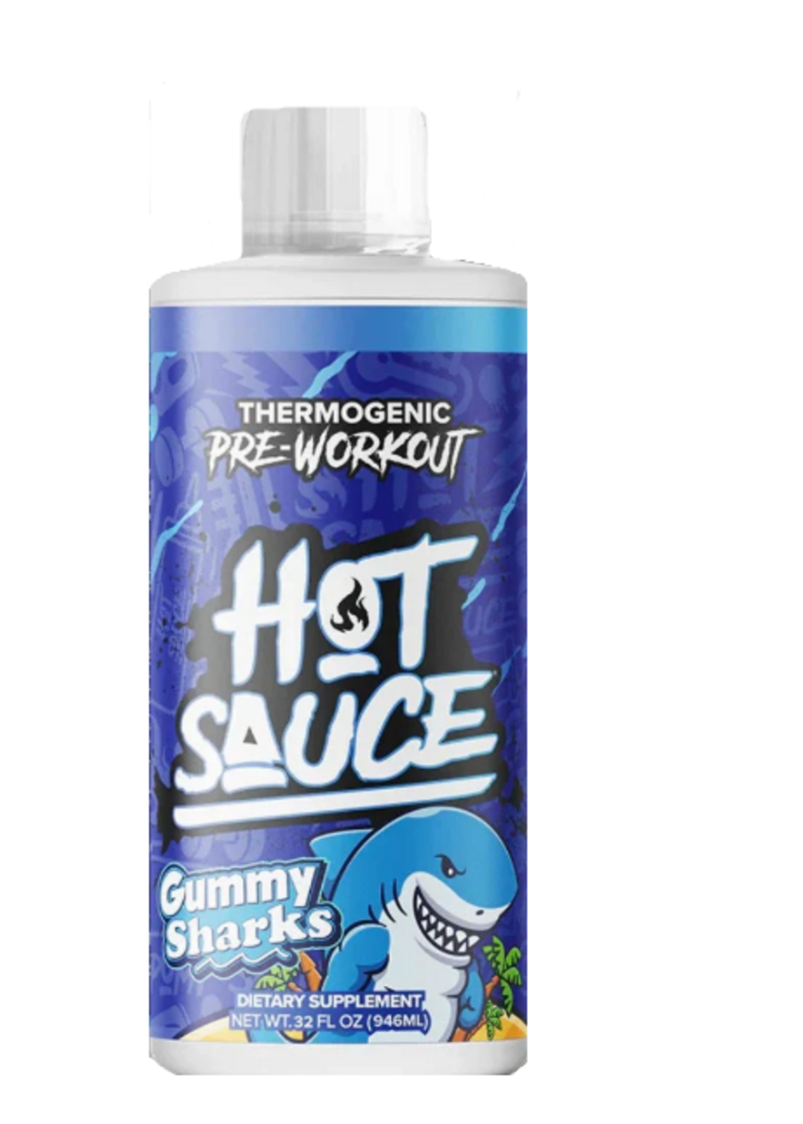 HOT SAUCE (glycerol)