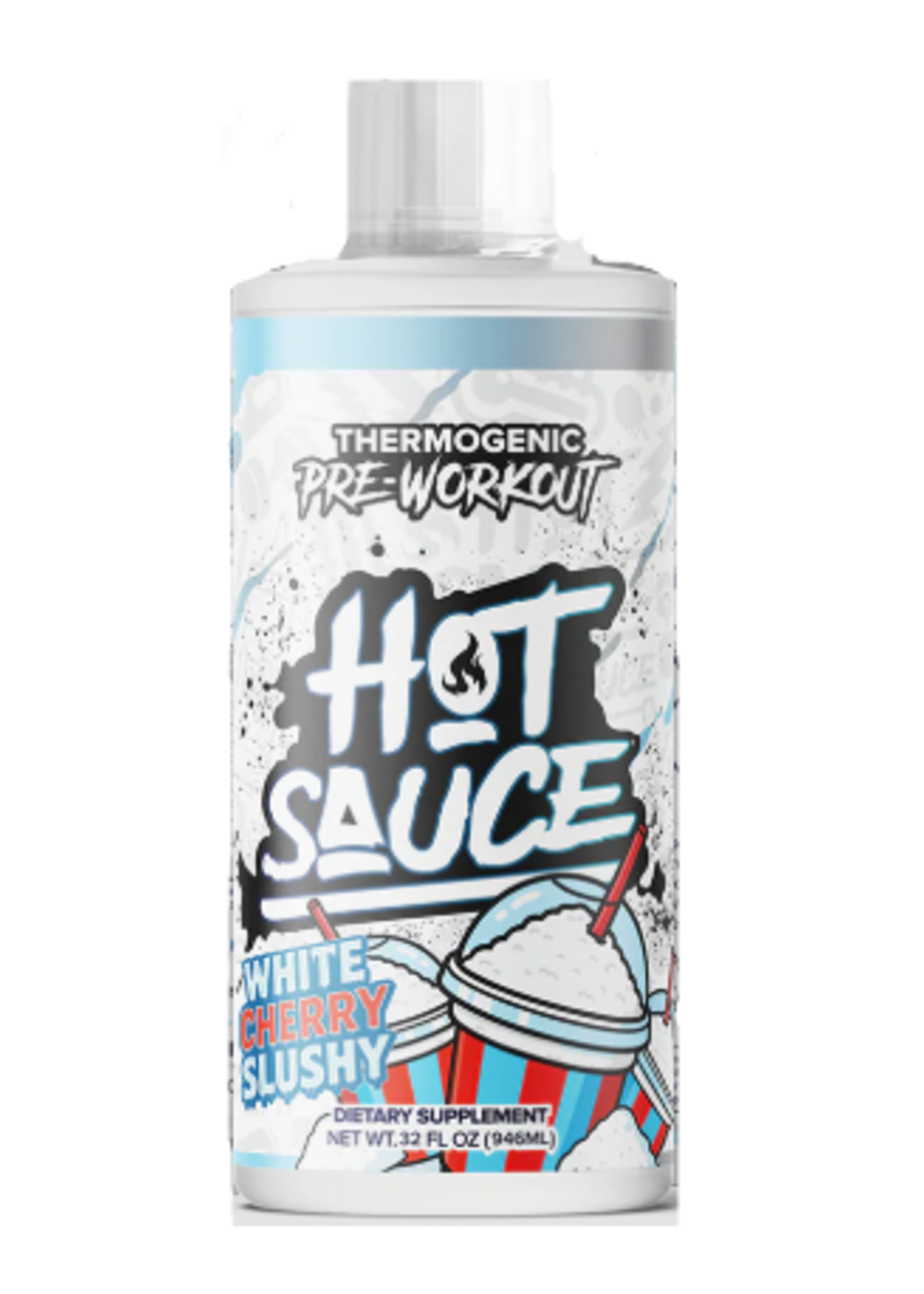 HOT SAUCE (glycerol)