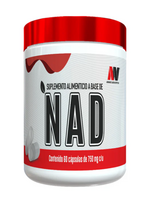 ADVANCE NUTRITION NAD 60 CAP 750 MG ADVANCE