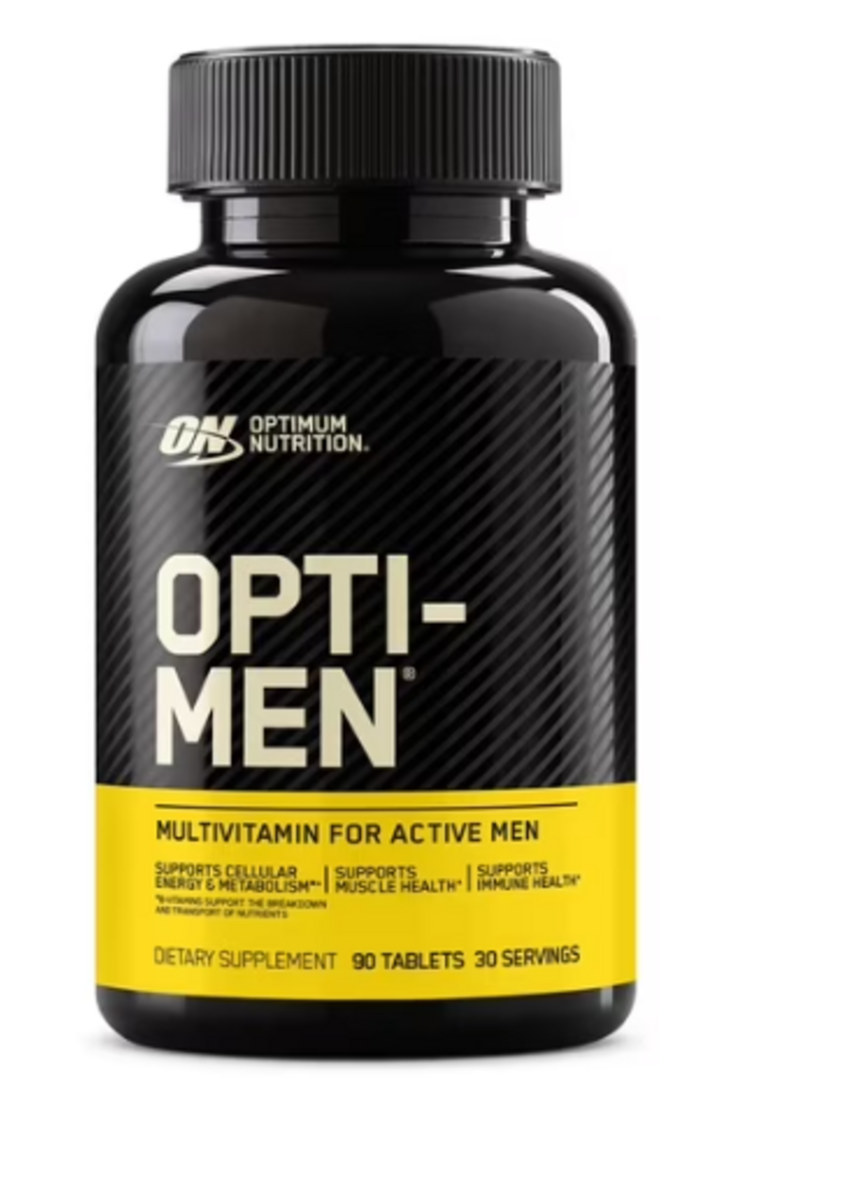 ON OPTI MEN (Multivitamínico)
