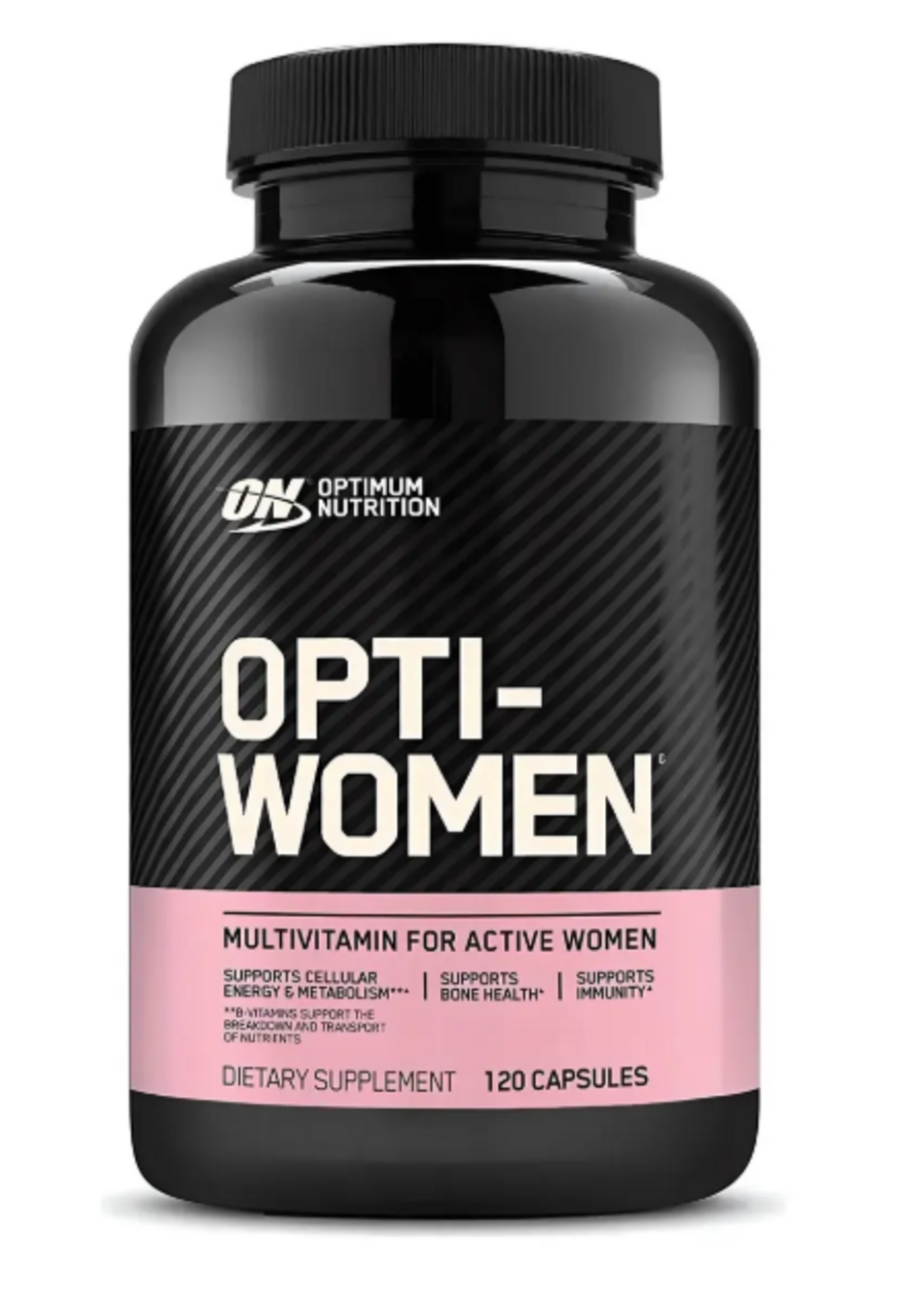 ON OPTI WOMEN (Multivitamínico)