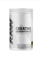 RAW CREATINA RAW 100 SERV