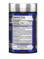 ALLMAX D-ASPARTIC ACID ALLMAX 100 GR 32 SERV