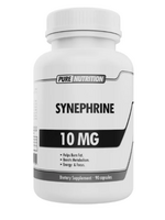 PURE NUTRITION SINEFRINA PURE NUTRITION 10 MG 90 CAP