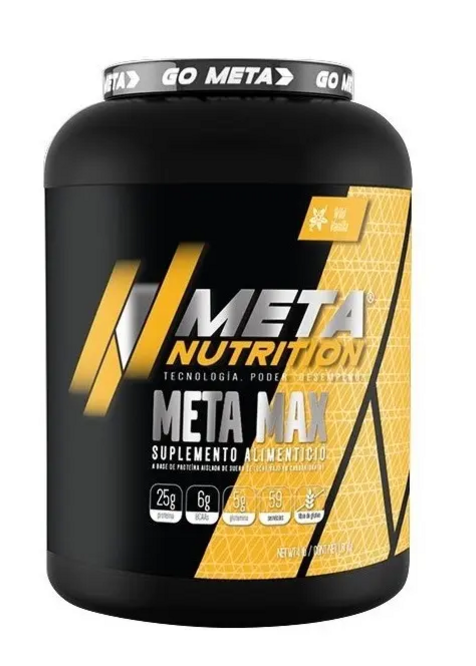 META NUTRITION META MAX