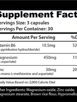 INSANE LABZ ZMA INSANE 90 CAP