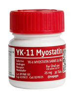 ROTTERDAM YK11 ROTTER 25 MG 30 TAB
