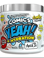 COMICS ENERGY YEAH HYDRATION COMICS 30 SERV PALETA POP