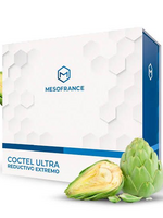 MESOFRANCE TIRA COCTEL
