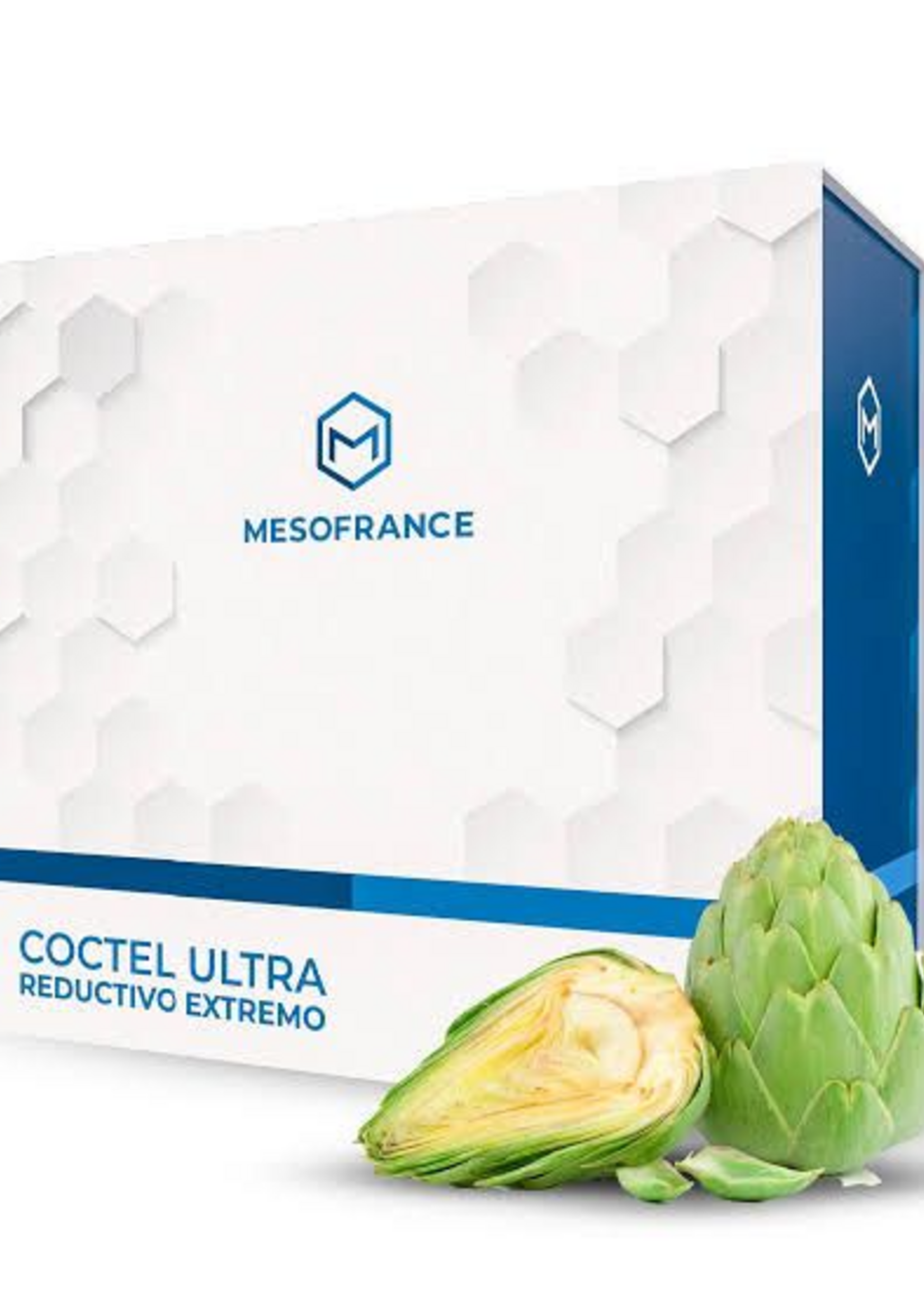 MESOFRANCE TIRA COCTEL