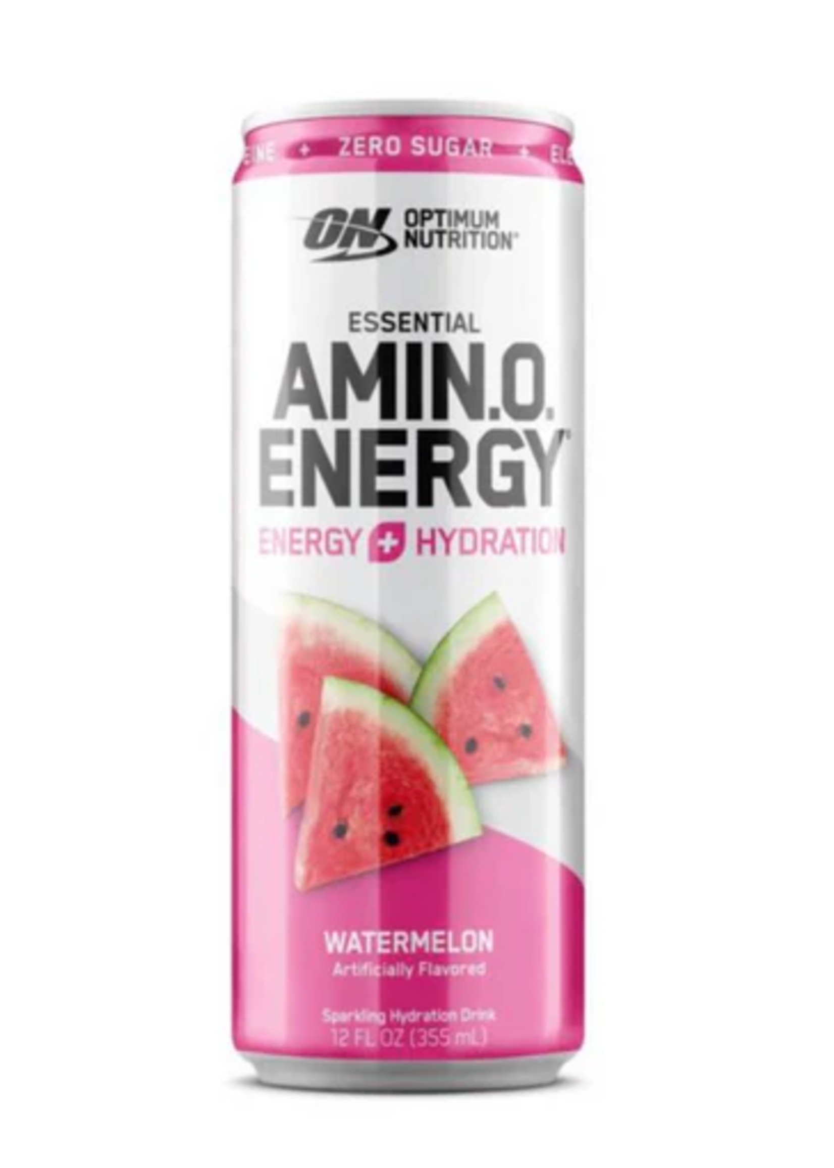 ON BEBIDA SPARKLYNG AMINO ENERGY