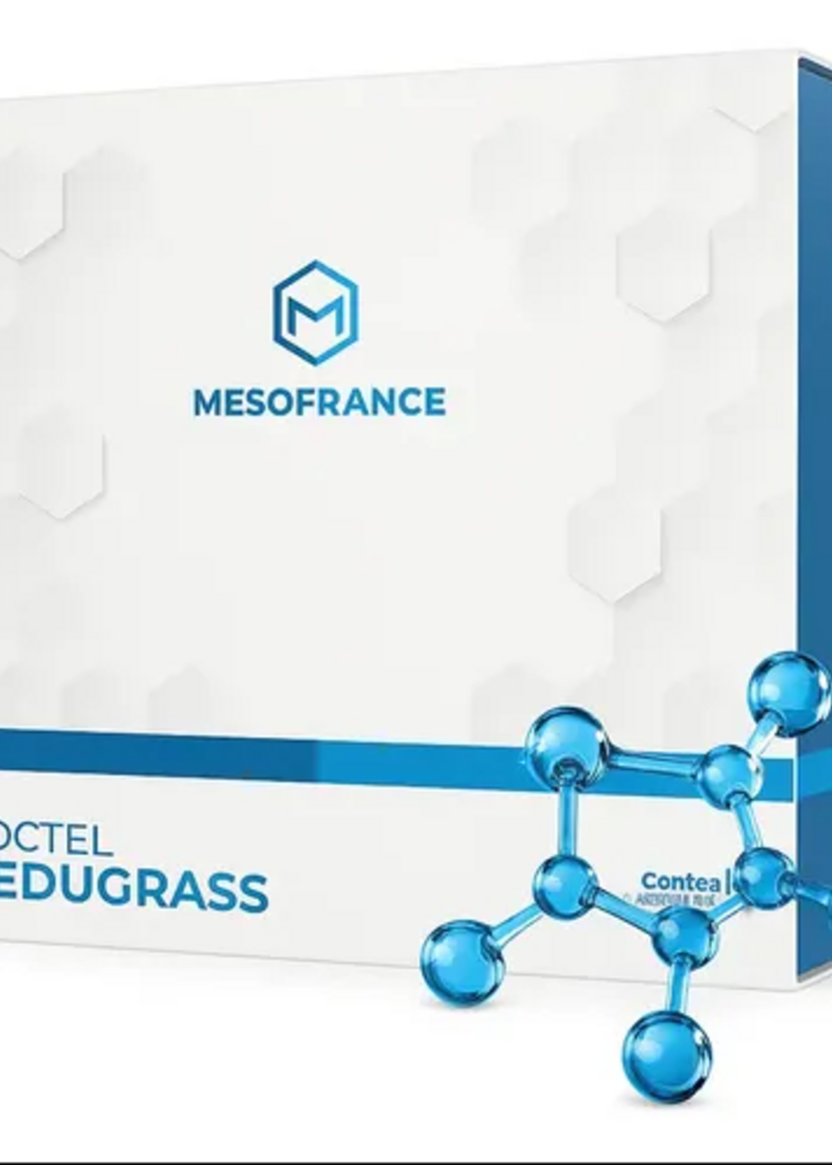 MESOFRANCE TIRA COCTEL