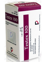 ROTTERDAM TESTO PROPIO TESTEX 100 100 ML 10 ML ROTTERDAM