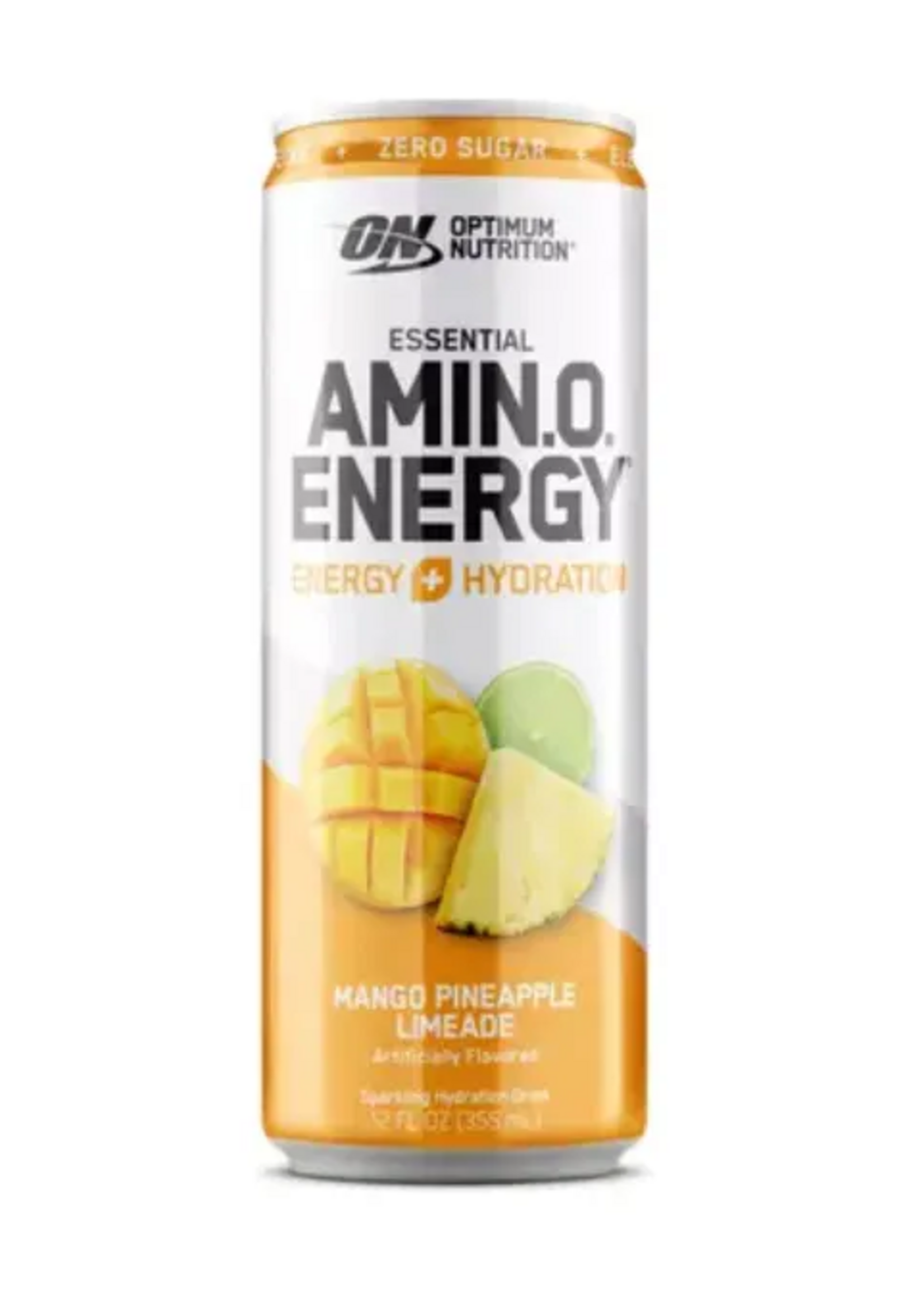 ON BEBIDA SPARKLYNG AMINO ENERGY
