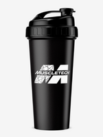 MUSCLETECH SHAKER MUSCLETECH NEGRO 709 ML