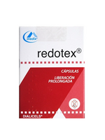 ANIMAL REDOTEX 30 CAP