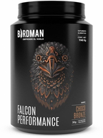 BIRDMAN BIRDMAN FALCON PERFORMANCE