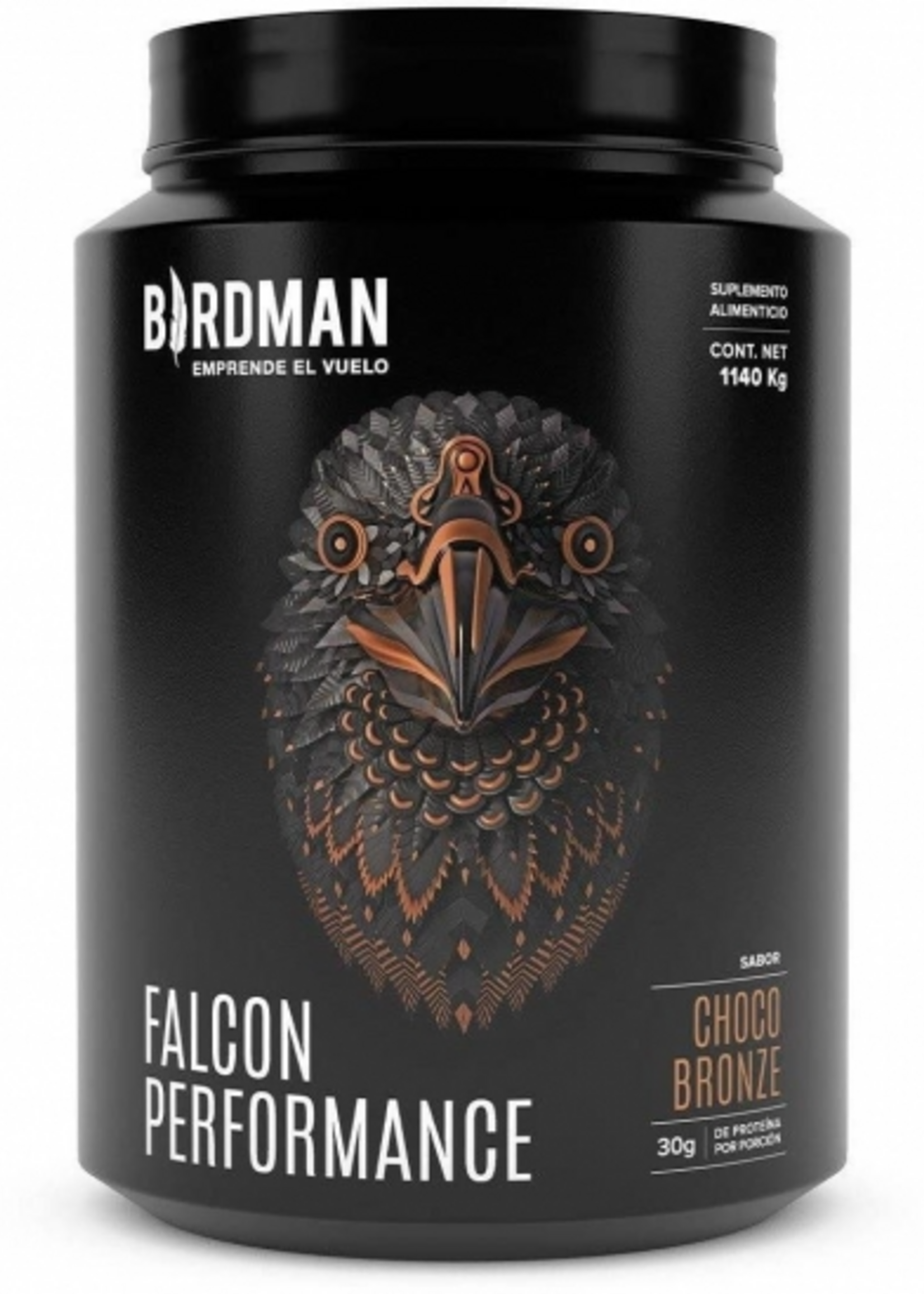BIRDMAN BIRDMAN FALCON PERFORMANCE