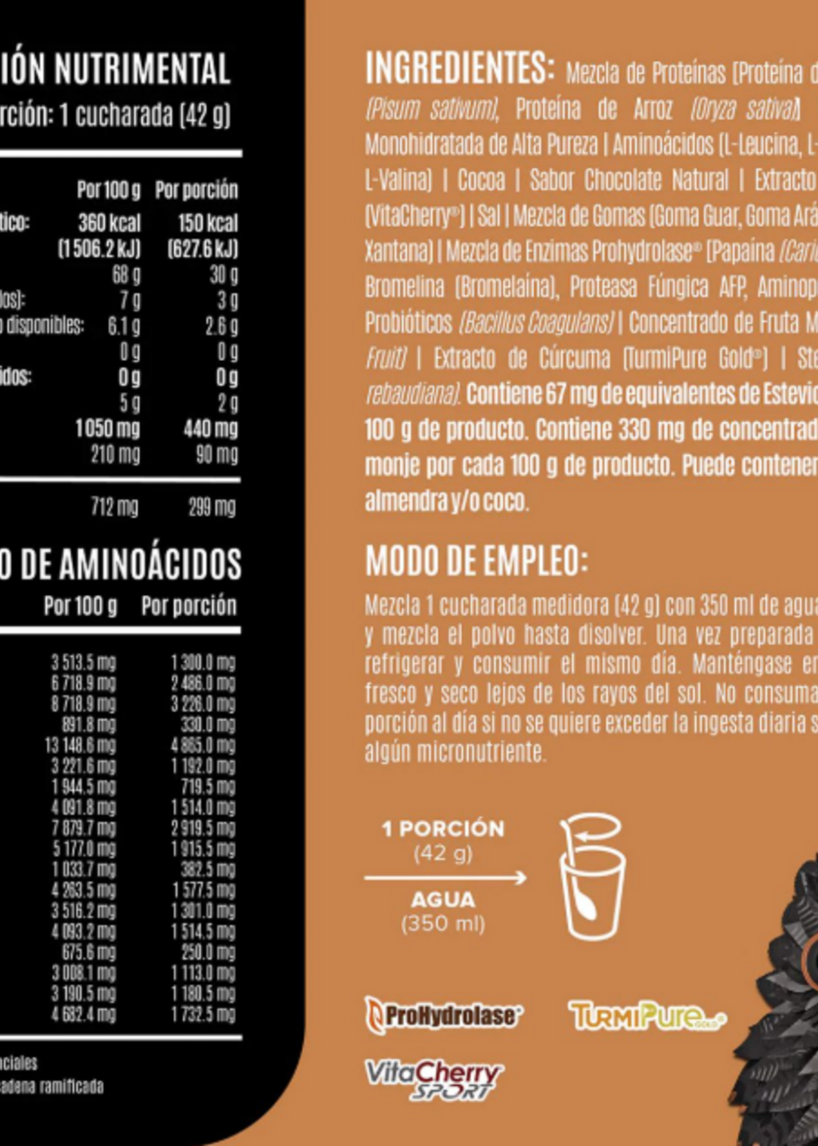 BIRDMAN BIRDMAN FALCON PERFORMANCE 1.14KG