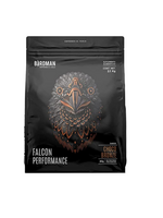 BIRDMAN COSTAL BIRDMAN FALCON PERFORMANCE 1.9KG 1.9 KG 45 SERV CHOCO BRONZE