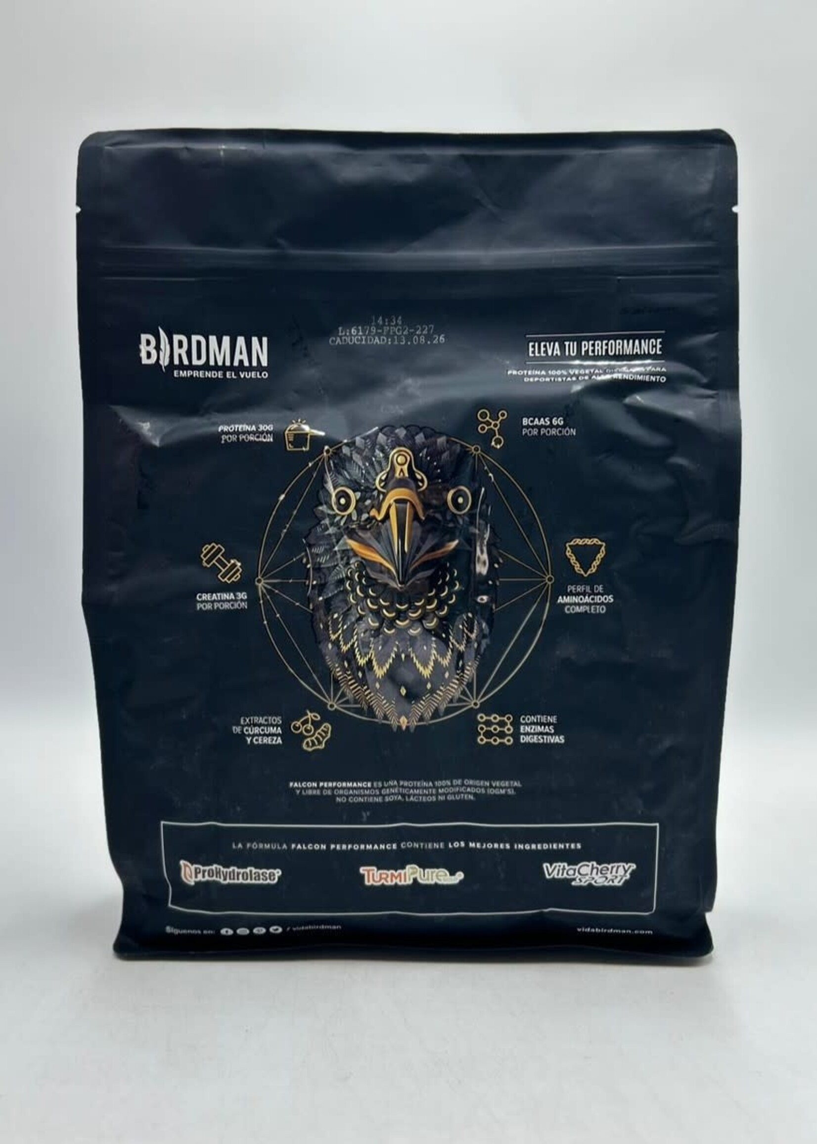 BIRDMAN COSTAL BIRDMAN FALCON PERFORMANCE 1.9KG