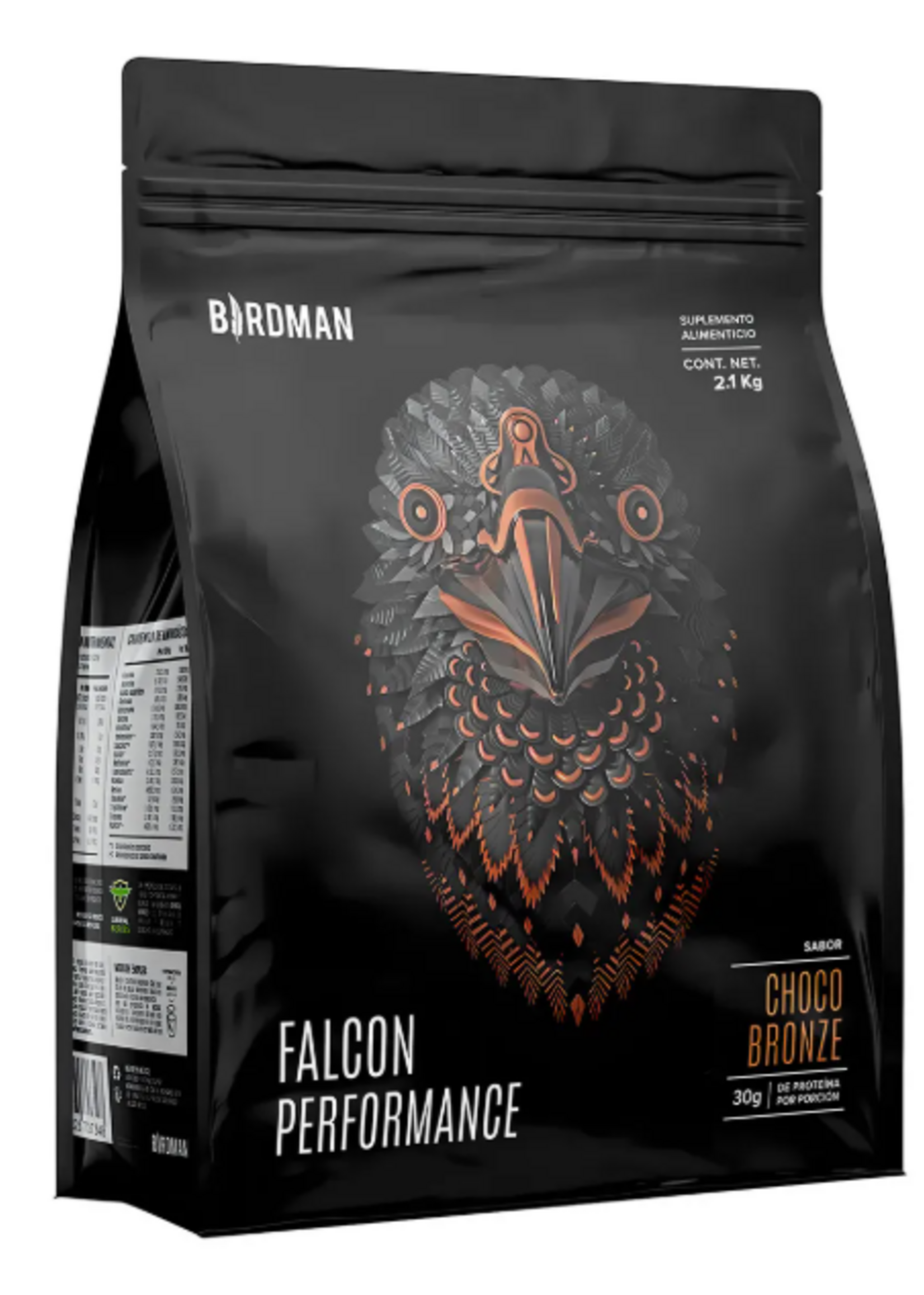 BIRDMAN COSTAL FALCON PERFORMANCE BIRDMAN 2.1KG