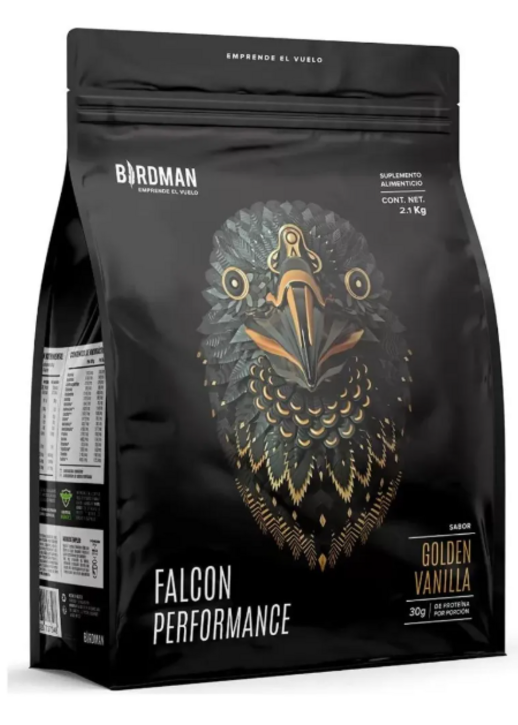 BIRDMAN COSTAL FALCON PERFORMANCE BIRDMAN 2.1KG