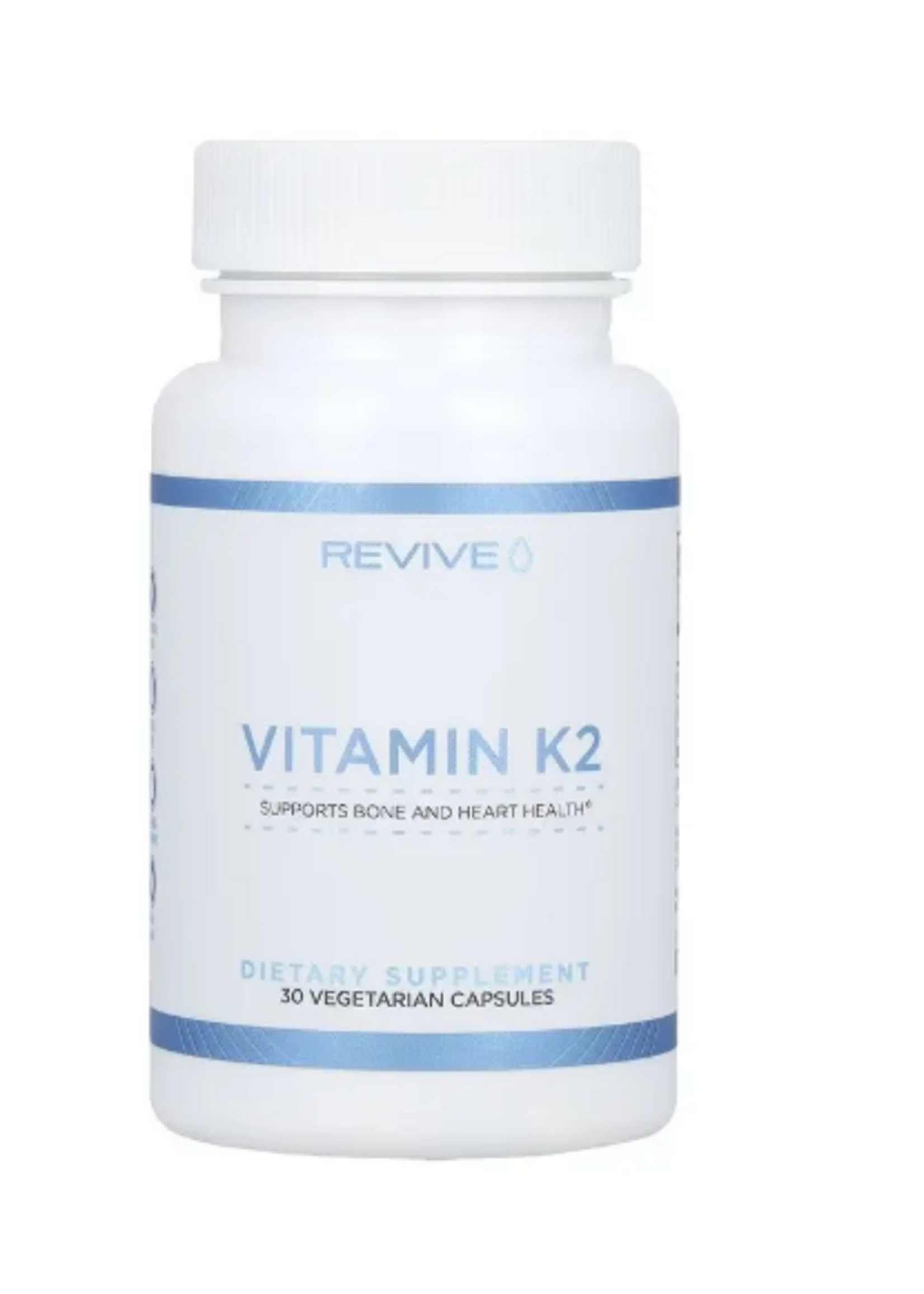 REVIVE VITAMINA K2  REVIVE 30 CAP