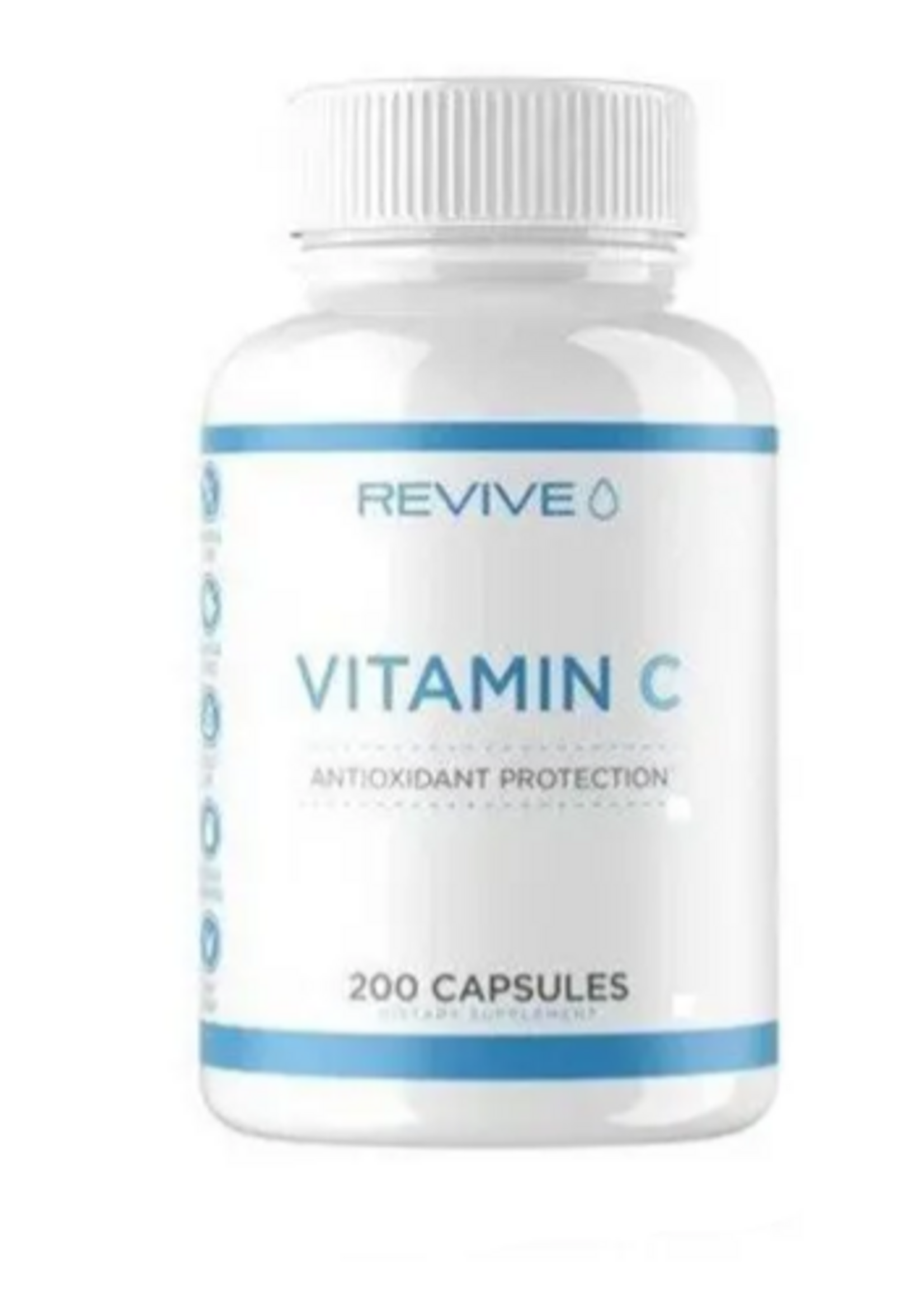 REVIVE VITAMINA C REVIVE 200 CAP