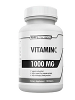 PURE NUTRITION VITAMINA C PURE NUTRITION 1000 MG 100 TAB