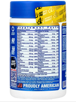 RONNIE COLEMAN VITA XS 120 TAB