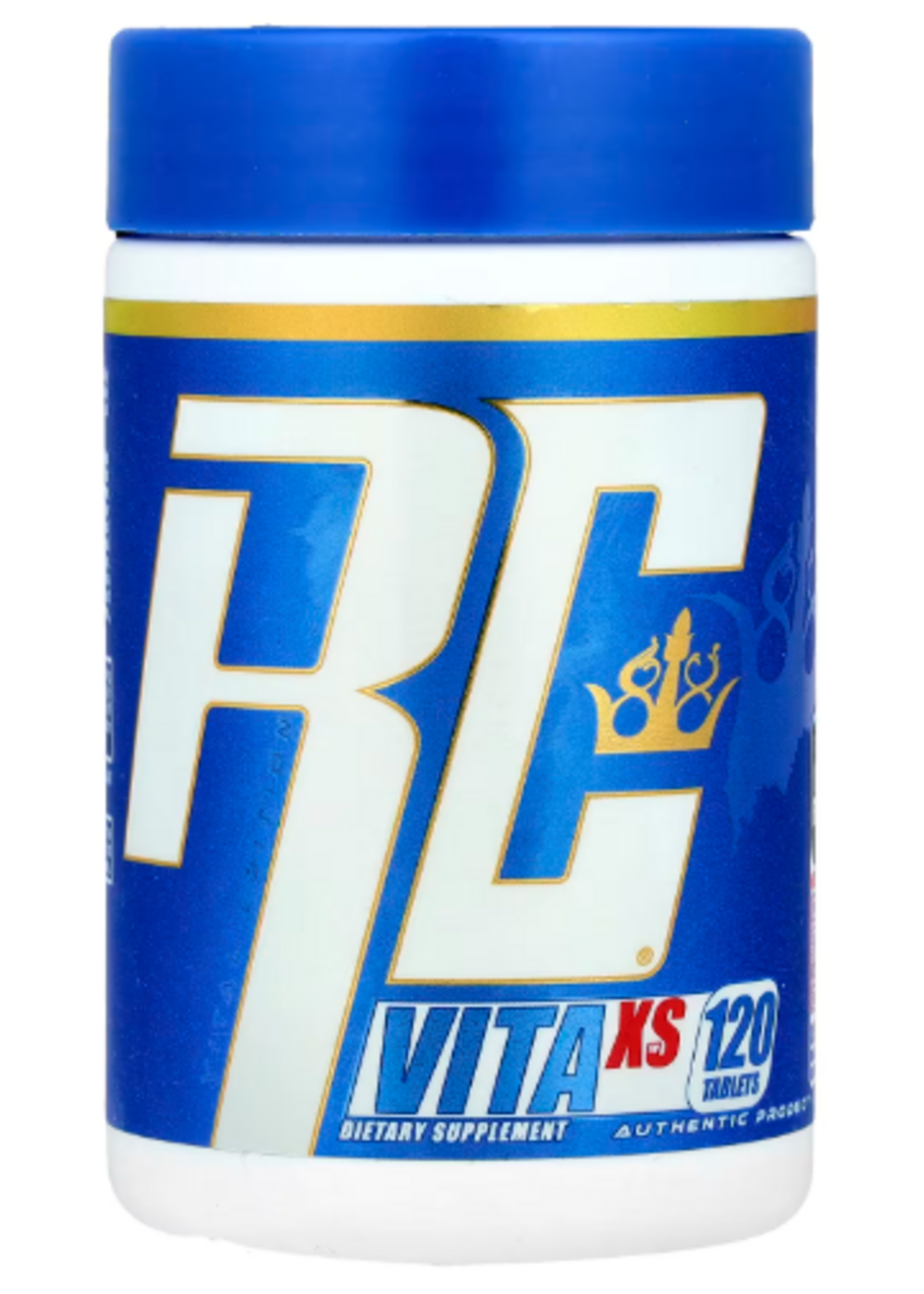 RONNIE COLEMAN VITA XS 120 TAB
