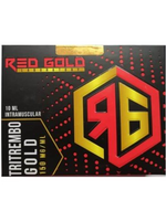 REDGOLD TRITREMBO REDGOLD 150 MG 10 ML