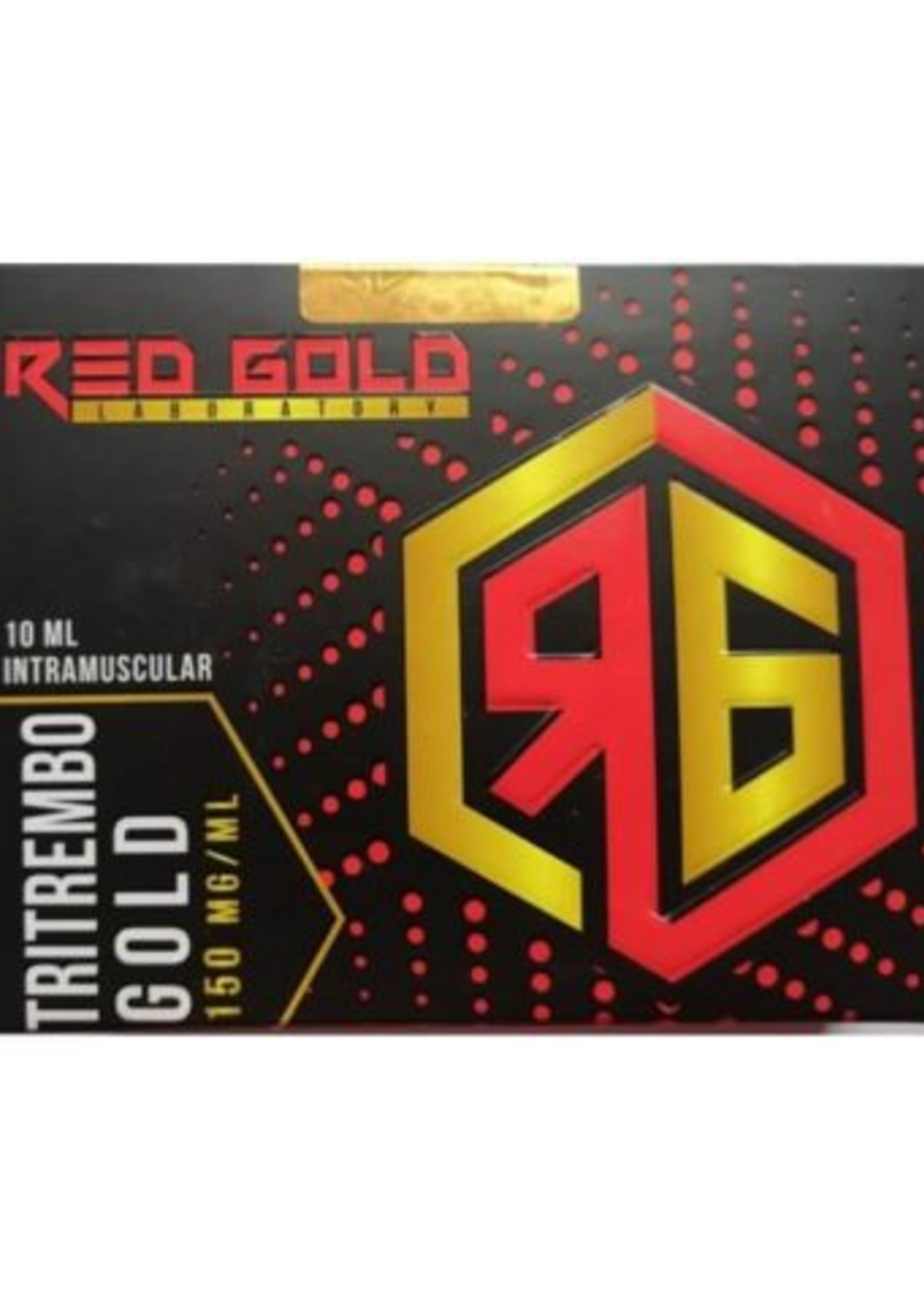 REDGOLD TRITREMBO REDGOLD 150 MG 10 ML