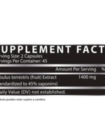 NUTREX TRIBULUS NUTREX 90 CAP