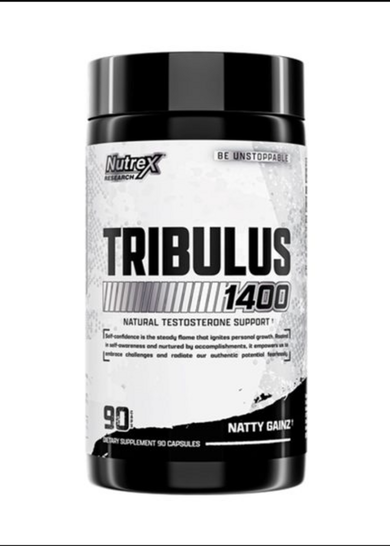 NUTREX TRIBULUS NUTREX 90 CAP