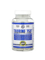 HTP TAURINA HITECH 750 MG 120 CAP