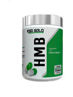 HMB RED GOLD 60 CAP
