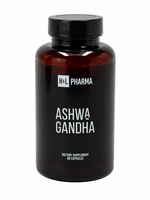 H&L PHARMA ASHWAGANDA H&L PHARMA 90 CAPS