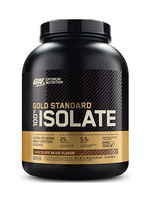 ON GOLD STANDARD ISOLATE
