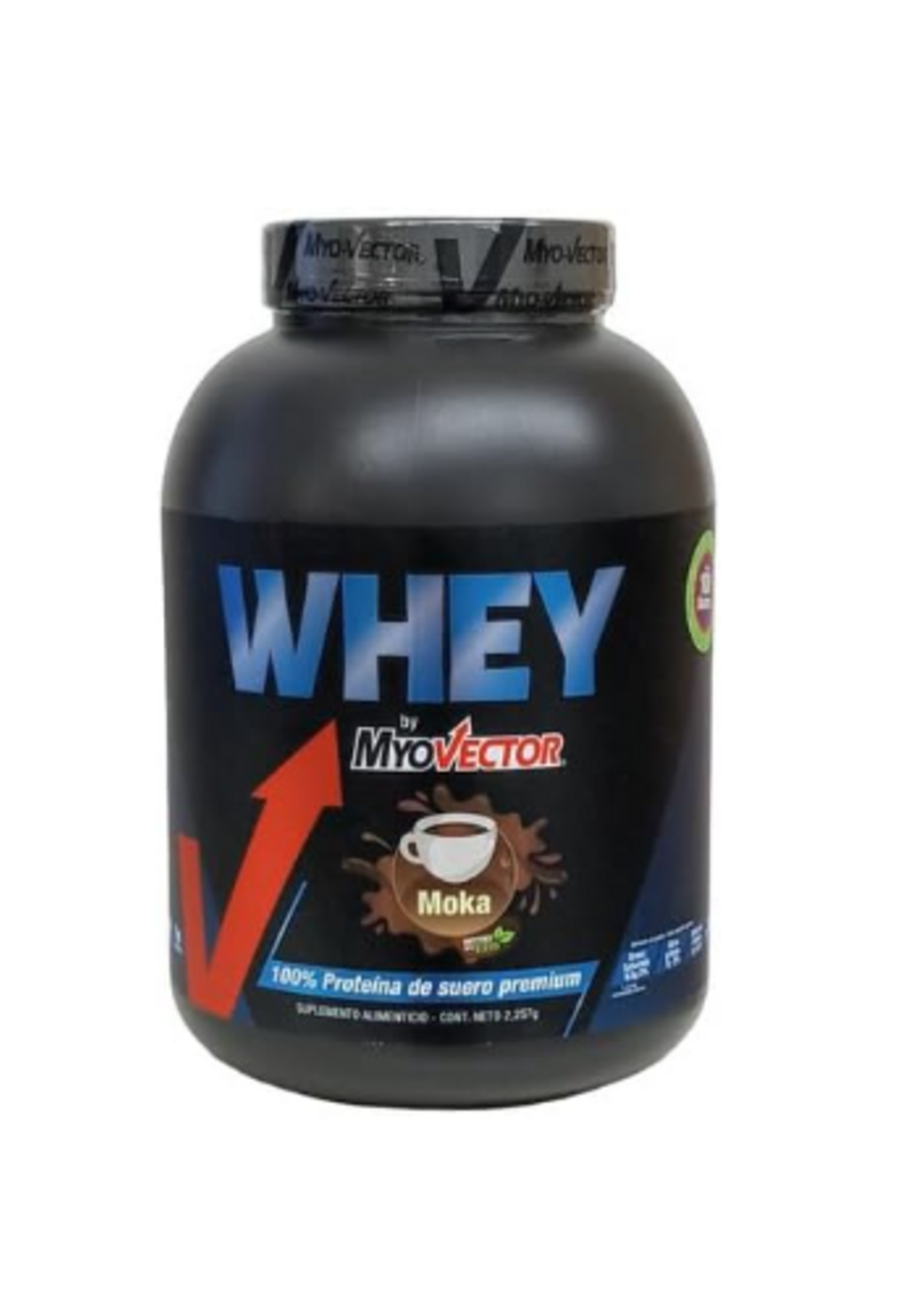 MYOVECTOR WHEY MYOVECTOR