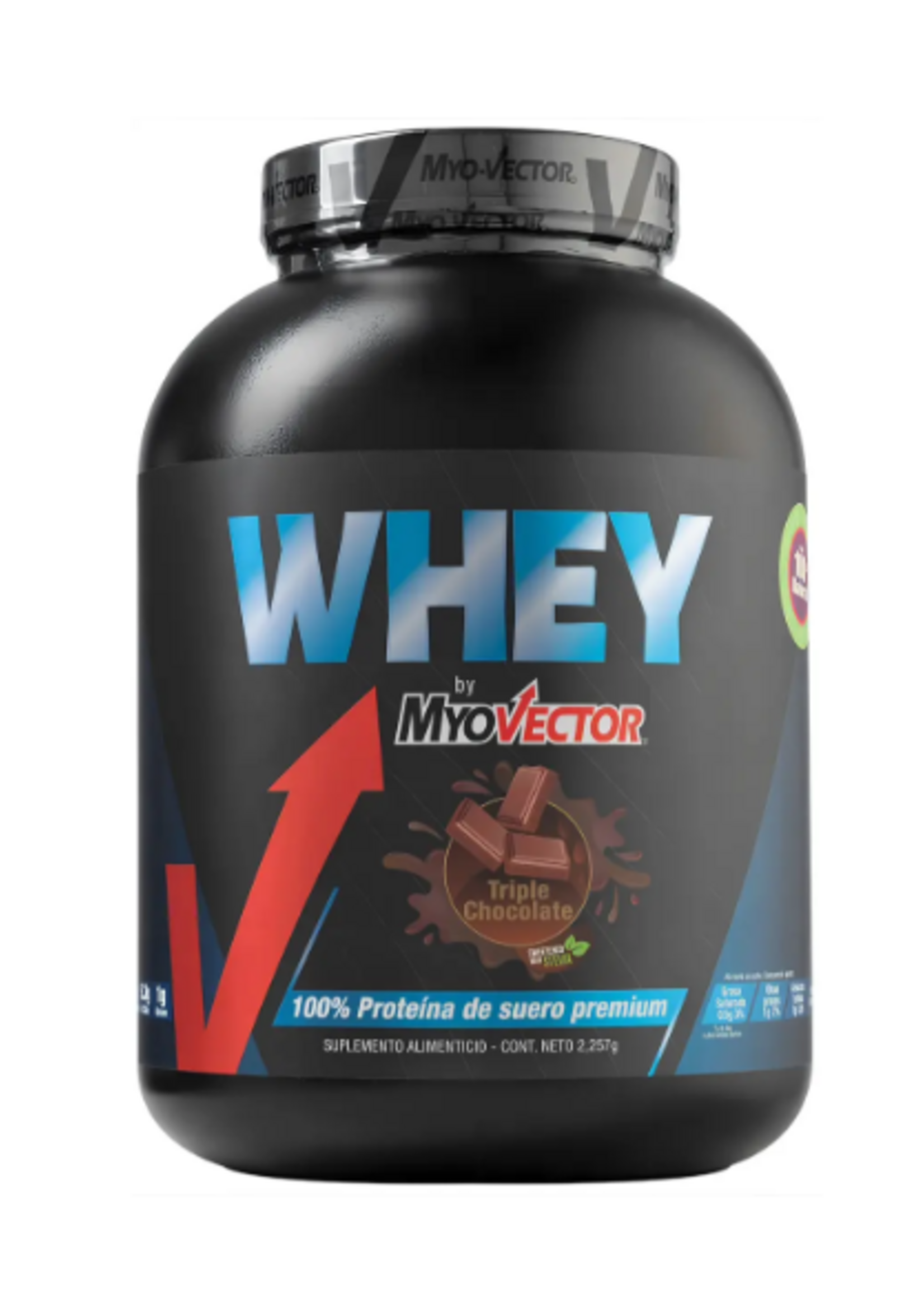 MYOVECTOR WHEY MYOVECTOR