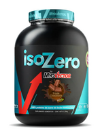 MYOVECTOR ISO ZERO MYOVECTOR
