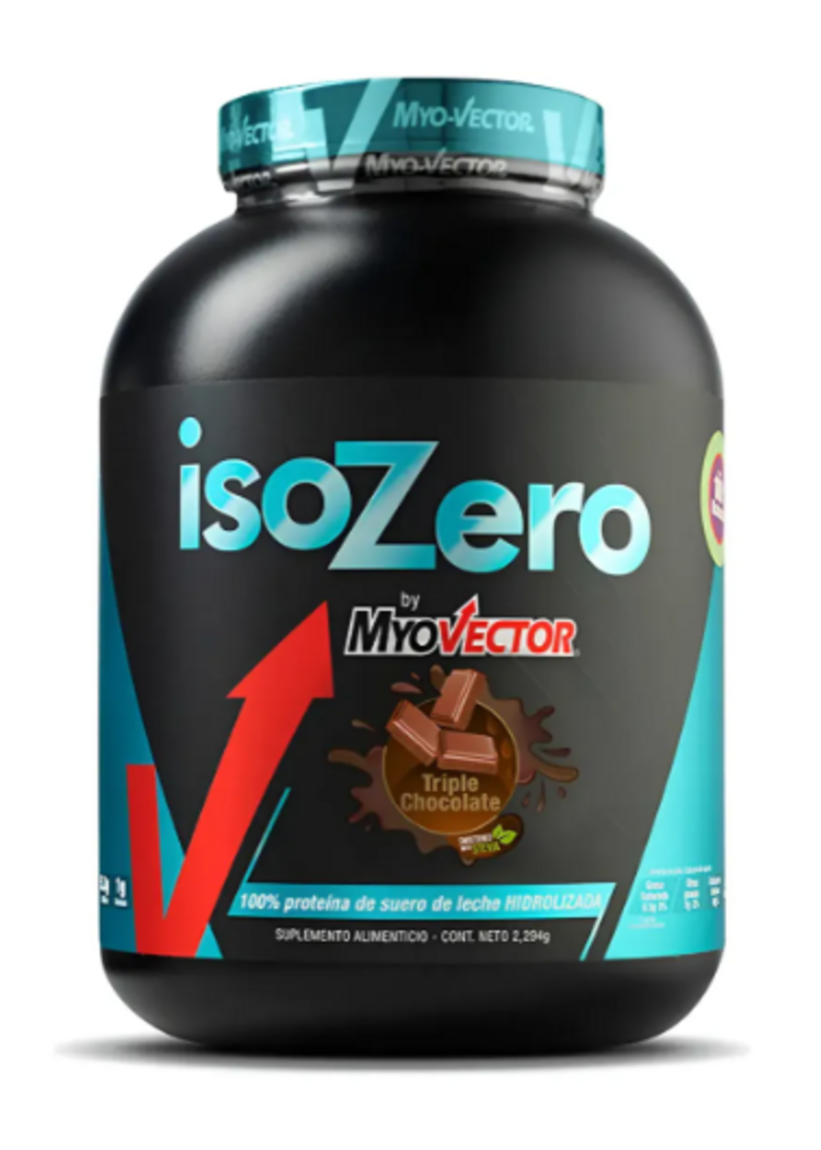 MYOVECTOR ISO ZERO MYOVECTOR